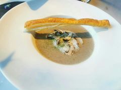 -Wei菋·Le Bistrot