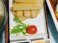 -小吴越·江浙融合菜(惠山万达广场店)