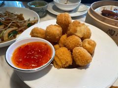 一口酥豆腐-陶陶居酒家(海岸城店)