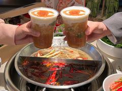 -小龙坎火锅(春熙太古里店)