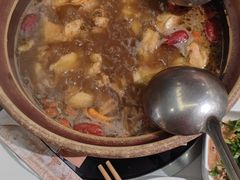 -菌小白火锅(时尚天河店)