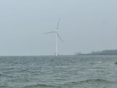-怀来官厅水库