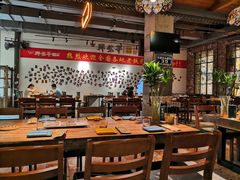 大堂-那些年记忆烧烤