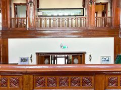 -青岛德国总督楼旧址博物馆