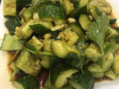 -聚德福海鲜家常菜(刘庄店)