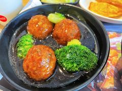-老娘舅中式快餐(美好广场店)
