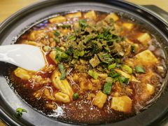 -杨三孃跷脚牛肉(清凤时代店)