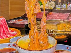 -牛匠和牛寿喜锅(西安总店)