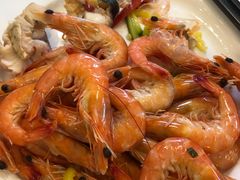 -黄山玉屏楼宾馆餐厅