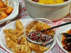 -辣出味岳阳特色烧烤·龙虾大排档(砂子塘总店)