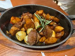 -CRAZYONES西班牙海鲜饭(上海美罗城店)