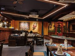 -甘尼仕印度餐厅爵士酒吧(阳春巷店)