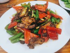 农家小炒肉-疯狂鸭脑壳(俱进路店)
