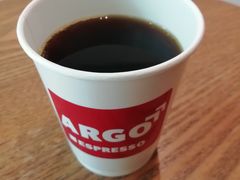 云南日晒手冲-Joymean coffee.见面咖啡