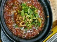 -二孃鸡爪爪(东郊记忆店)