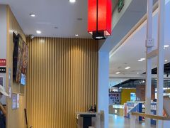 -吉野家(复兴路第二餐厅店)