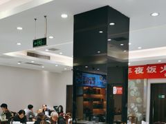 -紫光园(劲松店)