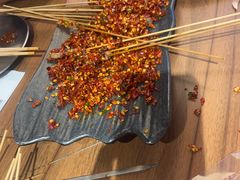 -一烧一烤•锦州烧烤(KTV包房·长江街店)