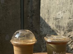 -KUDDO COFFEE(天河城店)