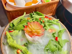 -骨之味·筒骨汤火锅(江头店)