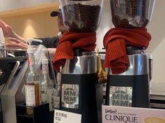 -Seesaw Coffee(西岸凤巢店)