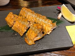 -鸟鹏烧鸟居酒屋(熙龙湾店)