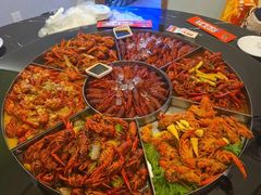 -金陵暴走小龙虾·迷踪蟹(凯德MALL店)