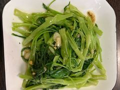 -大洋家·精品潮汕菜·生腌砂锅粥(天河东路店)