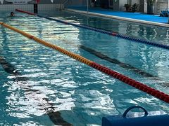 -美再晨游泳馆(新江湾店)