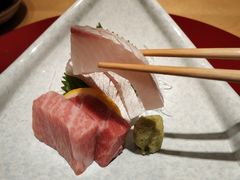 -yokocho上横町·日本食街(深业上城店)