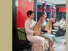 -馋遇江南·精致湖景雅宴(东方之门店)