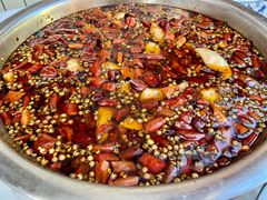 麻辣鱼-笑红饭庄