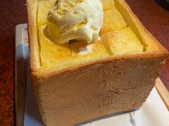 -绿茶餐厅(蓝色港湾店)