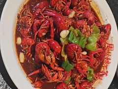 -周姑娘不等味·牛羊肉火锅·螃蟹罗氏虾·烤鱼烤串(高邮店)