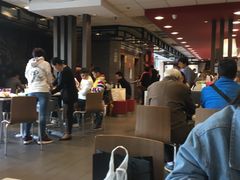 -麦当劳(世贸店)