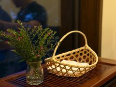 -五观堂素食(新华路店)