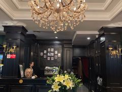 -外滩三号餐厅·创意中餐