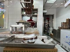-菊花女水饺(闻涛苑店)