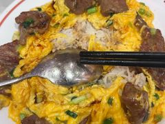 -香港深仔记茶餐厅(东门店)