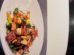 -北京全聚德(和平门店)