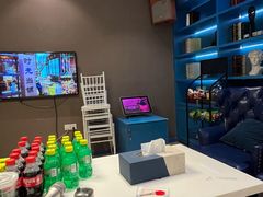 -白梧桐·团建聚会·百人轰趴馆(留仙洞店)