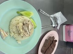-红大哥水门鸡饭(總店)