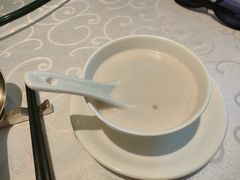 香芋西米露-浦华大酒店-台南担仔面海鲜楼