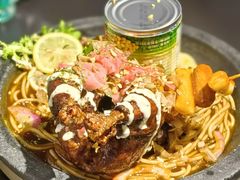 -HOTISLAND海鸡岛·韩国料理(江南西店)