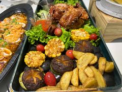 -3号仓库·创意中国菜(嘉兴龙鼎万达店)