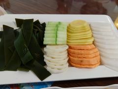 -竹叶涮肉坊(总店)