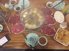 -荣记潮汕牛肉火锅(仙鹤街店)
