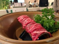-三出山火锅(万象天地店)