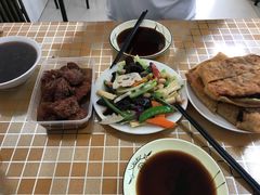 牛肉饼-王三姑牛肉饼