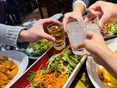 -那家老院子东北菜·饺子·小鸡炖蘑菇(艳华街店)